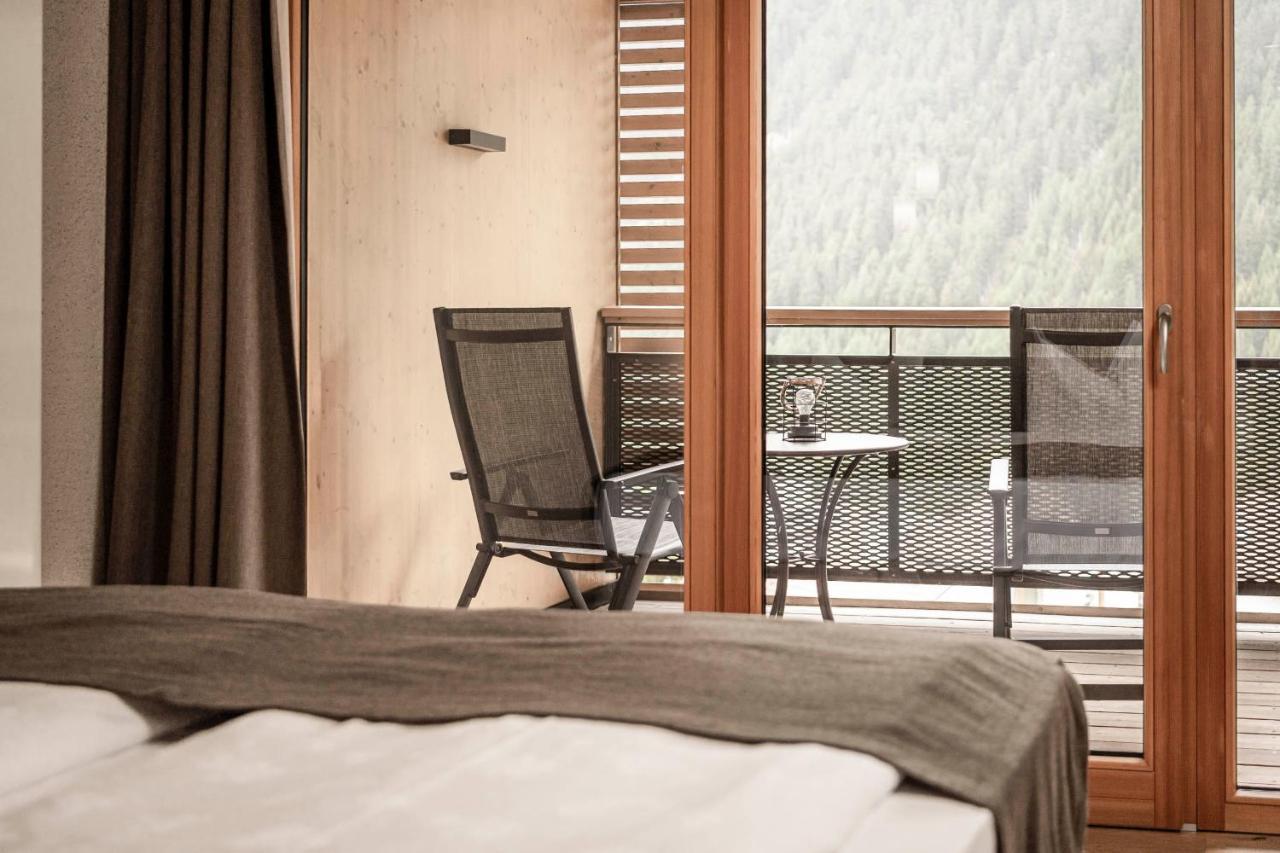Falkensteiner Hotel & Spa Falkensteinerhof Вальес Экстерьер фото