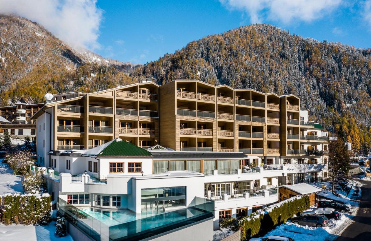 Falkensteiner Hotel & Spa Falkensteinerhof Вальес Экстерьер фото